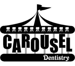 CAROUSEL DENTISTRY trademark