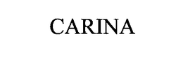 CARINA trademark