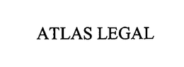 ATLAS LEGAL trademark