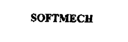 SOFTMECH trademark