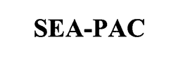 SEA-PAC trademark