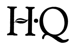 HQ trademark