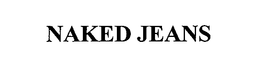 NAKED JEANS trademark