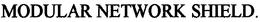 MODULAR NETWORK SHIELD trademark