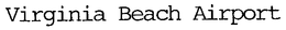 VIRGINIA BEACH AIRPORT trademark
