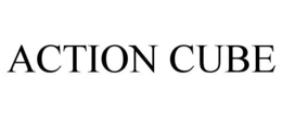 ACTION CUBE trademark