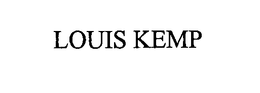 LOUIS KEMP trademark