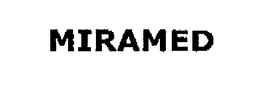 MIRAMED trademark