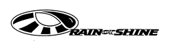 RAIN OR SHINE trademark