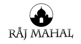 RAJ MAHAL trademark