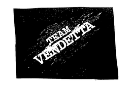 TEAM VENDETTA trademark