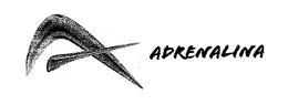 A ADRENALINA trademark