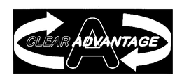 A CLEAR ADVANTAGE trademark
