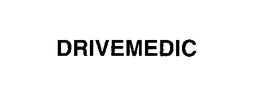 DRIVEMEDIC trademark