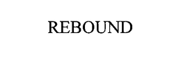 REBOUND trademark
