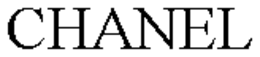 CHANEL trademark