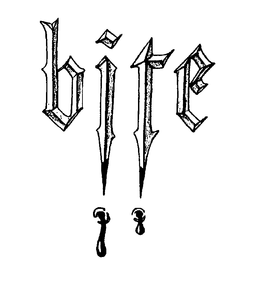 BITE trademark