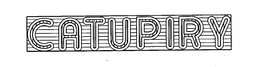 CATUPIRY trademark