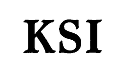 KSI trademark