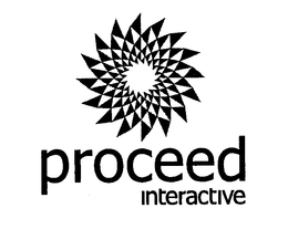 PROCEED INTERACTIVE trademark