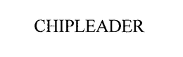 CHIPLEADER trademark