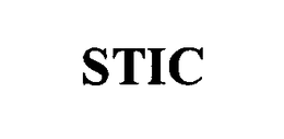 STIC trademark