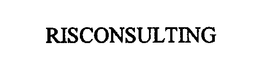 RISCONSULTING trademark
