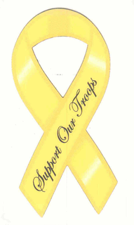SUPPORT OUR TROOPS trademark