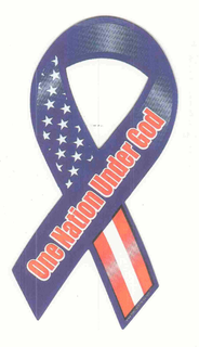ONE NATION UNDER GOD trademark