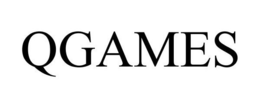 QGAMES trademark