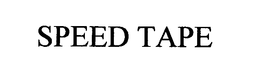 SPEED TAPE trademark