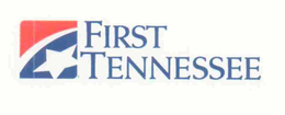 FIRST TENNESSEE trademark