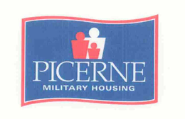 PICERNE MILITARY HOUSING trademark