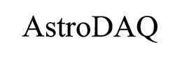 ASTRODAQ trademark
