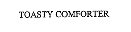 TOASTY COMFORTER trademark