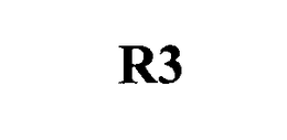 R3 trademark