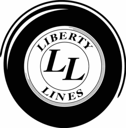 LL LIBERTY LINES trademark