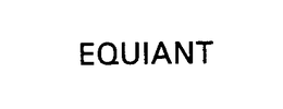EQUIANT trademark