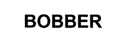 BOBBER trademark