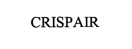 CRISPAIR trademark