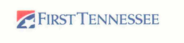 FIRST TENNESSEE trademark