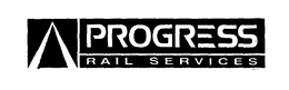 PROGRESS RAIL SERVICES trademark