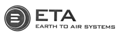 ETA EARTH TO AIR SYSTEMS trademark