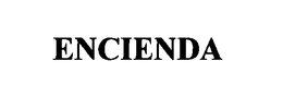 ENCIENDA trademark
