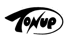 TONUP trademark