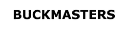 BUCKMASTERS trademark