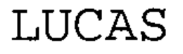 LUCAS trademark