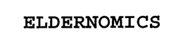 ELDERNOMICS trademark