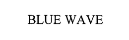 BLUE WAVE trademark