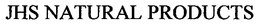 JHS NATURAL PRODUCTS trademark